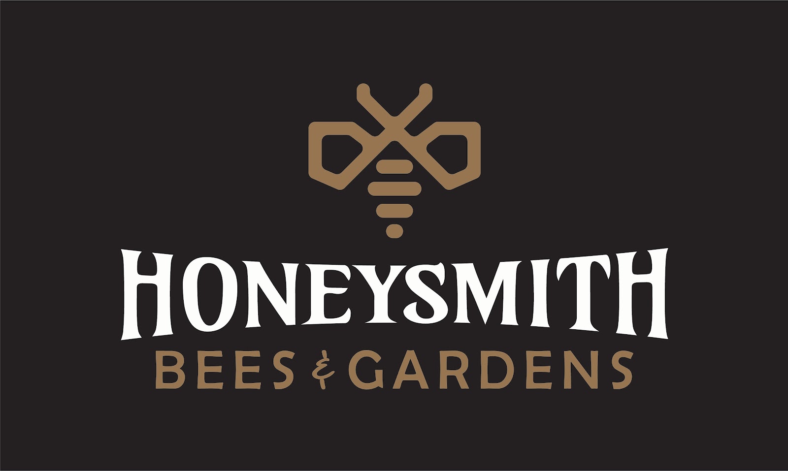 HoneySmith Bees & Gardens